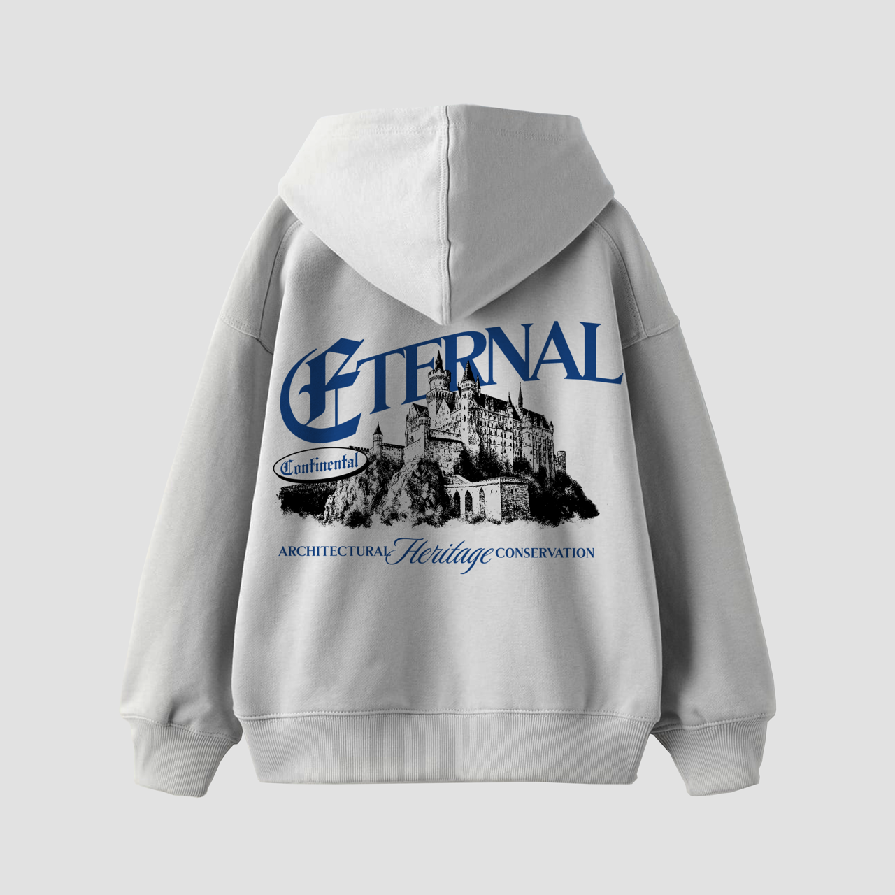 ETERNAL HOODIE