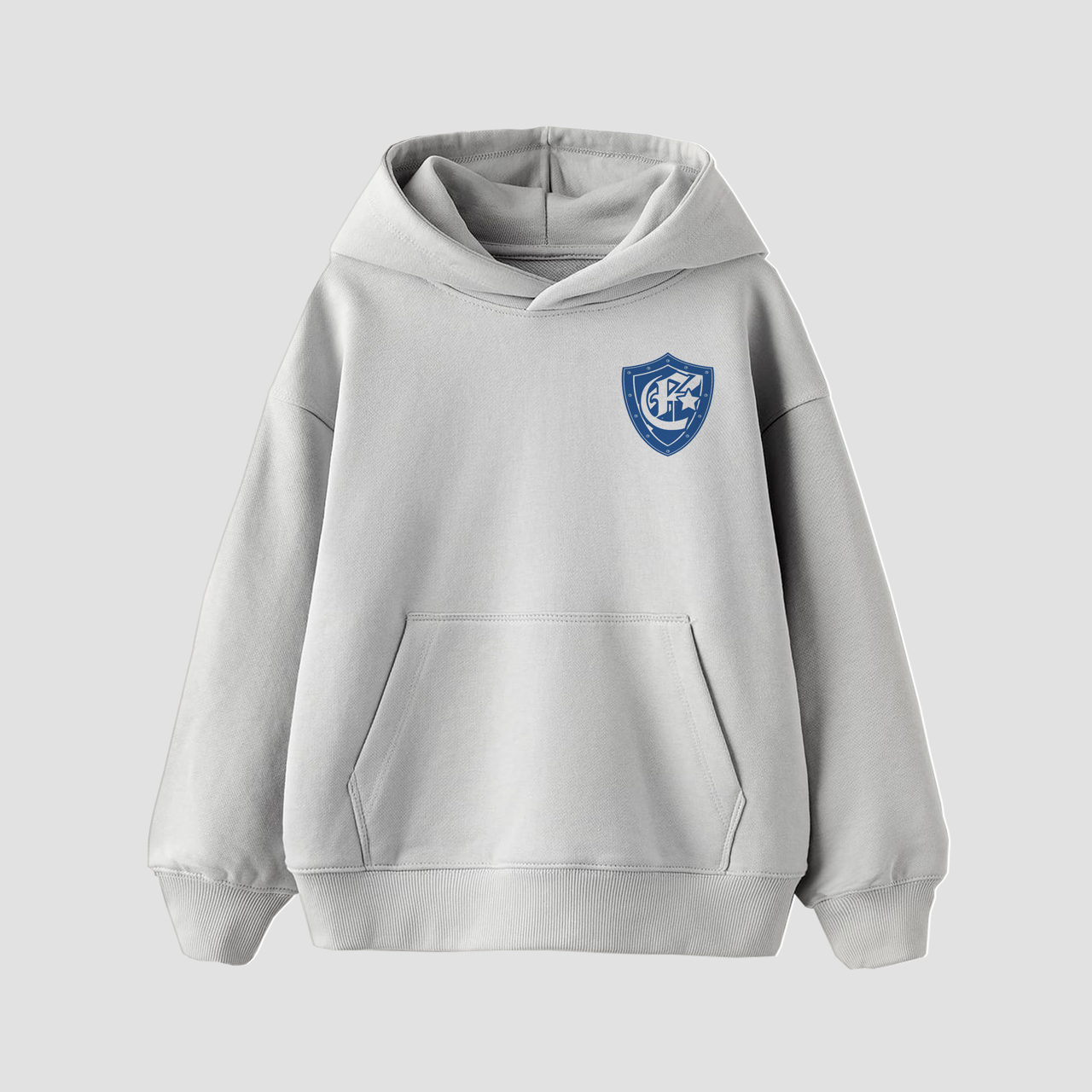 ETERNAL HOODIE